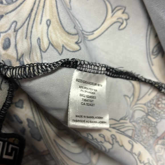 Candy Couture Women’s Strapped Top Size Medium - Picture 3 of 6